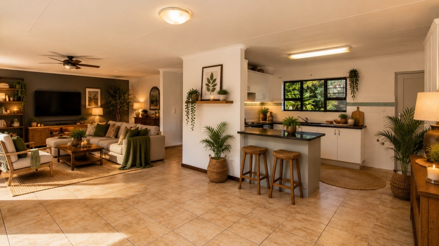 3 Bedroom Property for Sale in Meedingsride Western Cape